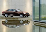 Mercedes-Benz E-Class Mercedes-Benz E-Class